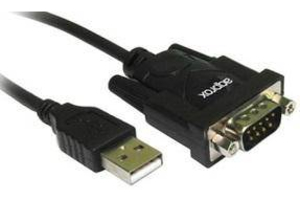 USB -> Soros port adapter