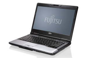 Notebook Fujitsu LifeBook U727 12"