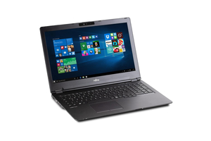 Notebook Fujitsu LifeBook U7510 (használt)