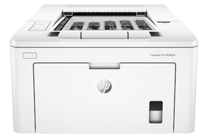 Nyomtató HP LaserJet Pro M209dw