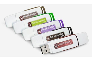 Memória USB 3.0 Pendrive - 64GB